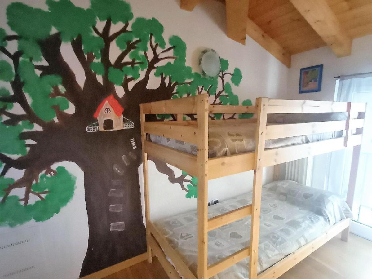 Belvilla By Oyo Bellavista Marone Eksteriør bilde